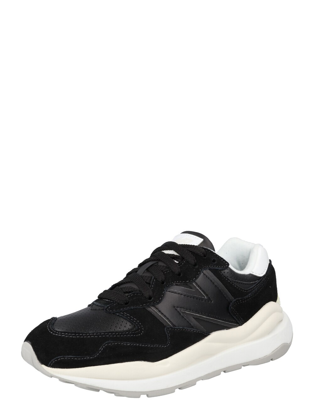 

Кроссовки New Balance 57/40, черный
