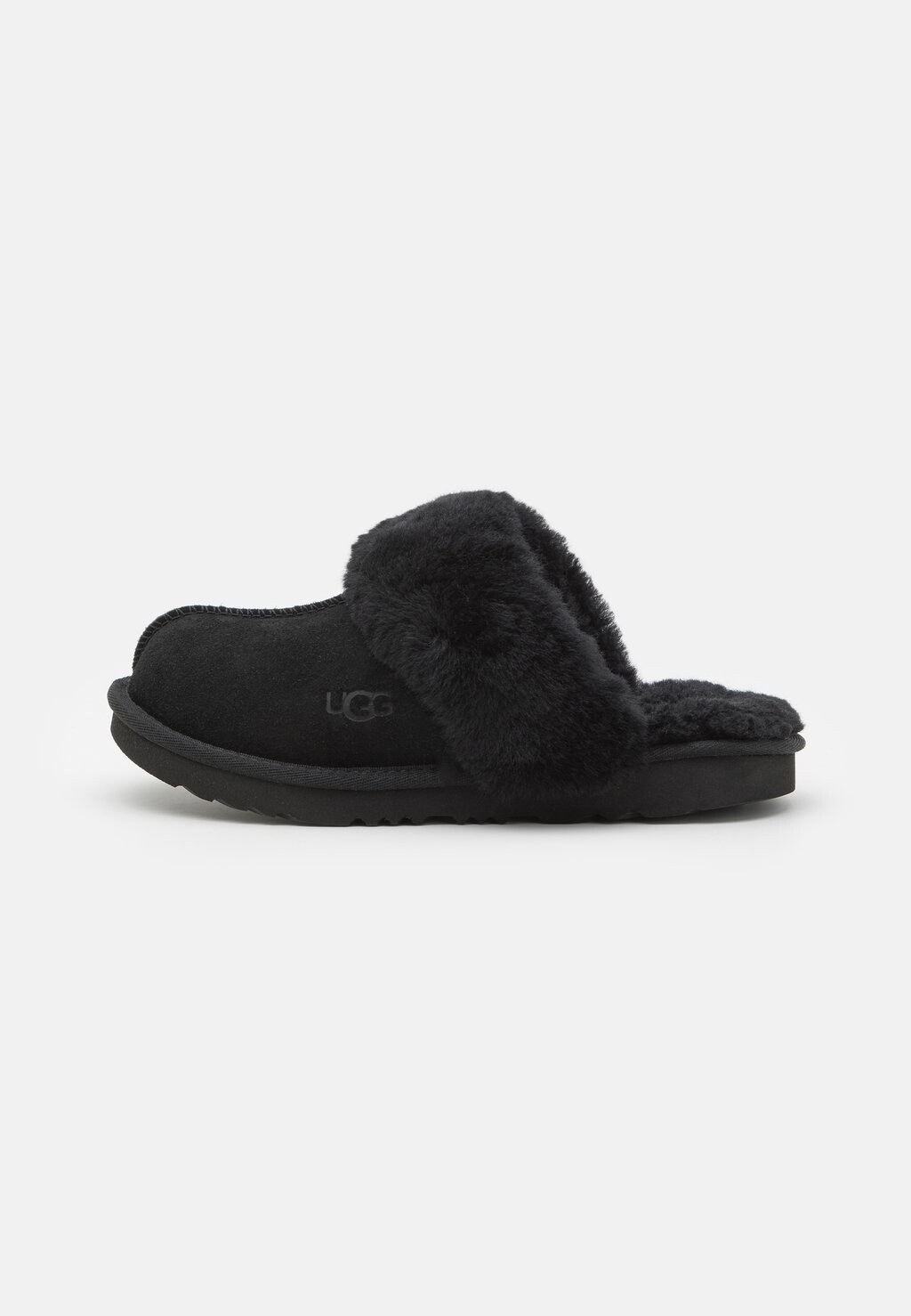 

Тапочки UNISEX UGG, черный