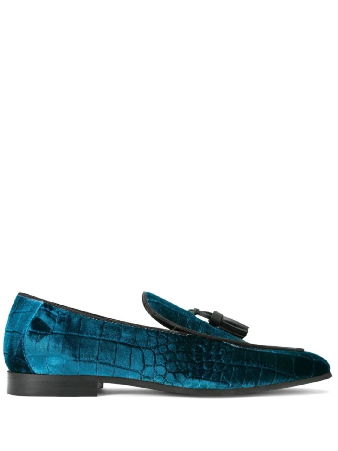 

Kurt Geiger London мокасины Генри, синий