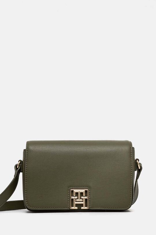 

Сумка Tommy Hilfiger, зеленый