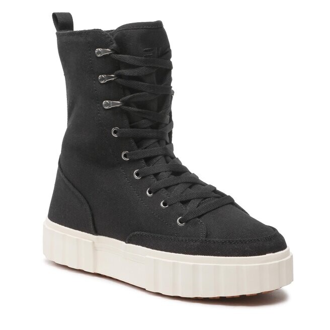 

Ботинки Fila SandblastHigh Wmn, черный