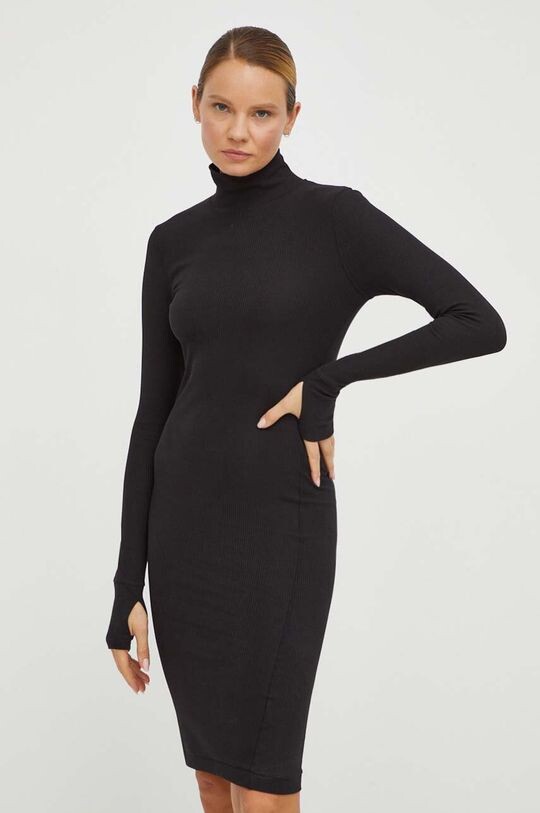 

Платье G-Star Raw, черный