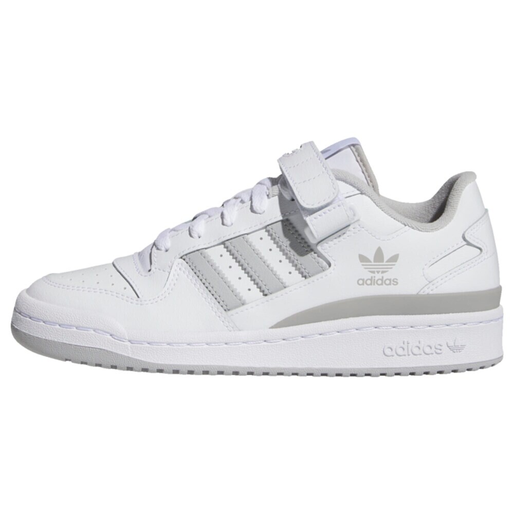 

Кроссовки Adidas Forum, белый