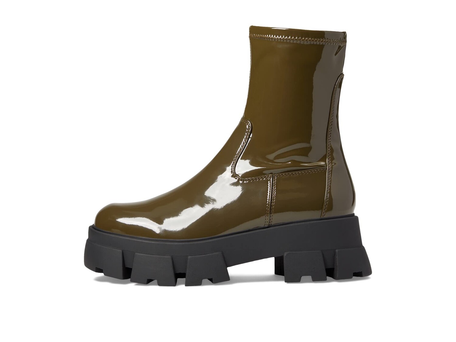 

Ботинки ALDO Grandsole, хаки