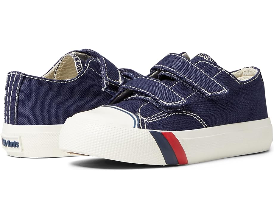 

Кроссовки Pro-Keds Royal Lo H&L, темно-синий