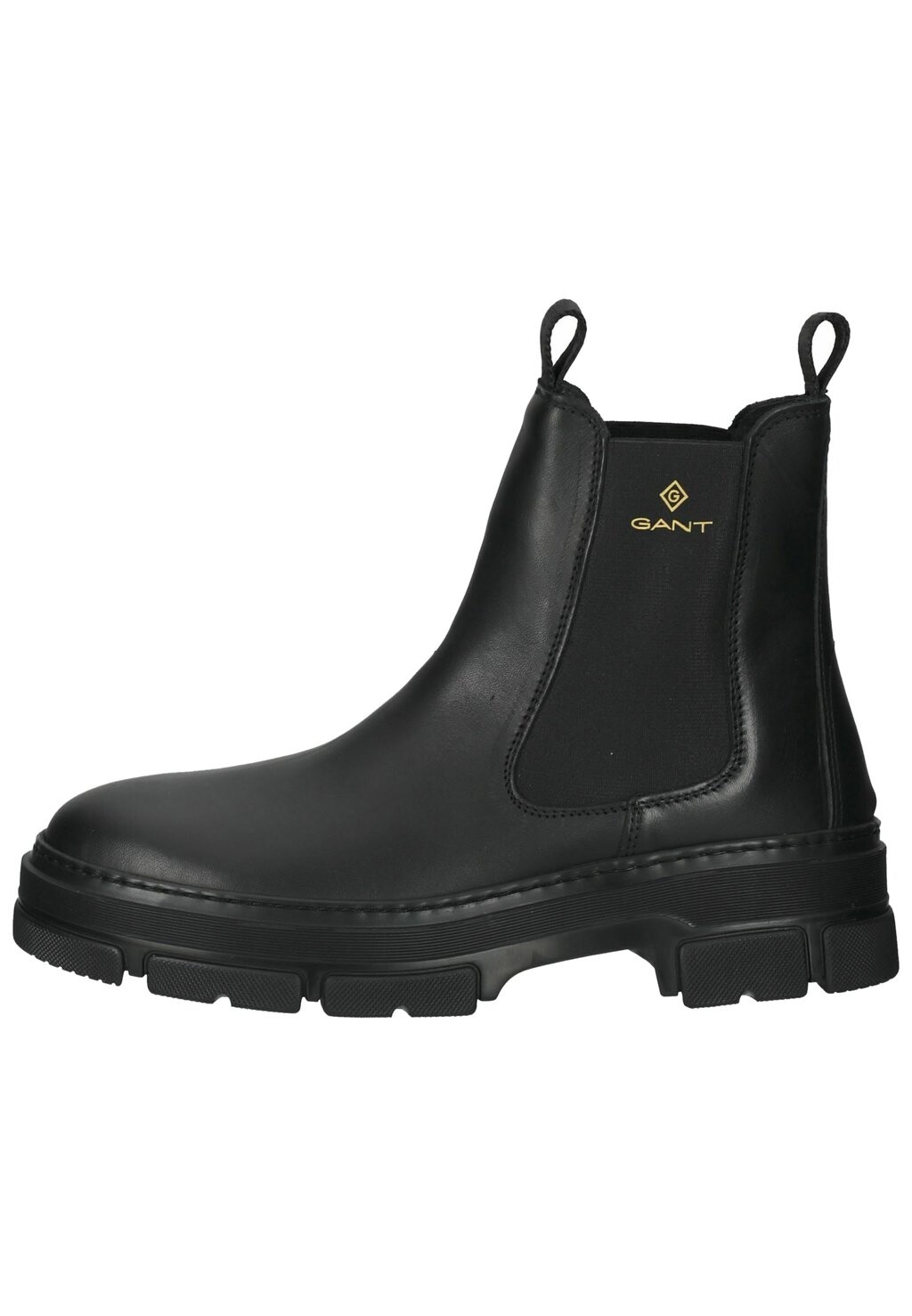 

Сапоги GANT, черный