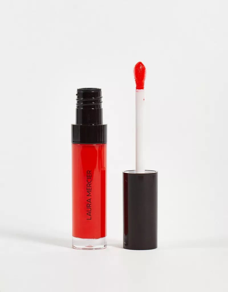 Laura Mercier – Lip Glace – Блеск для губ – 420 A La Fraise litter deodorizer powder la fraise