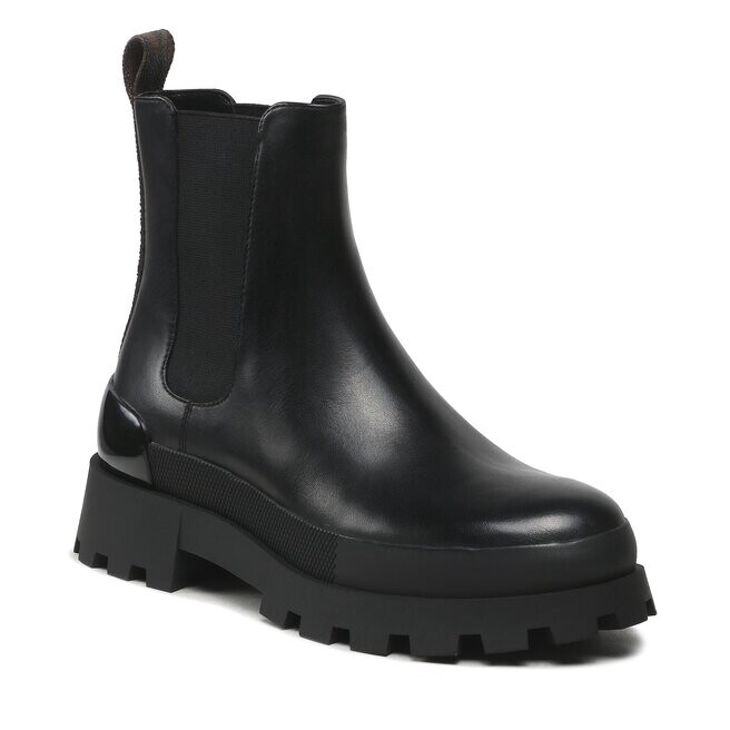 

Ботинки MICHAEL Michael Kors RowanBootie, черный