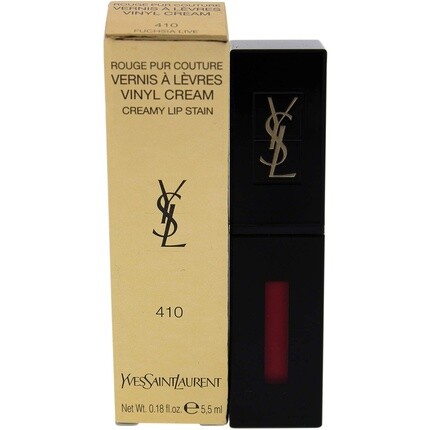 

Помады, Yves Saint Laurent