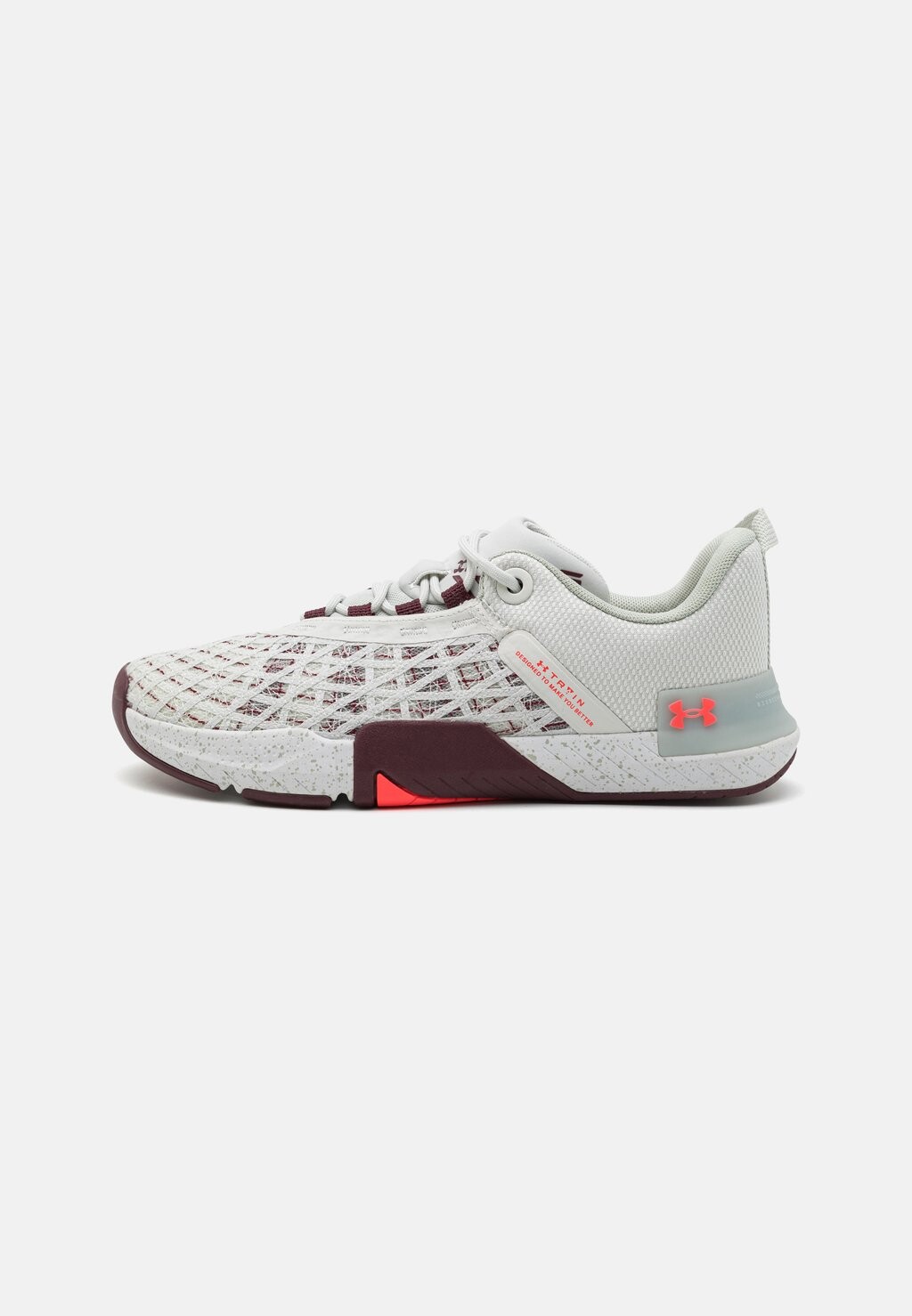 

Кроссовки Under Armour