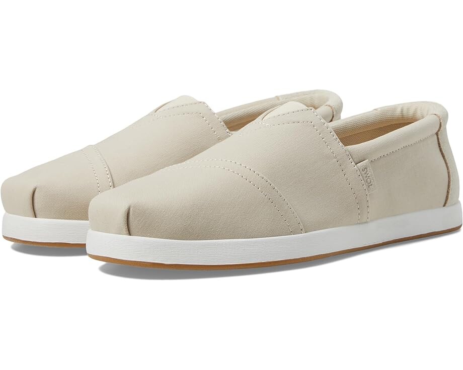 

Лоферы TOMS Alpargata FWD, цвет Fog Suede