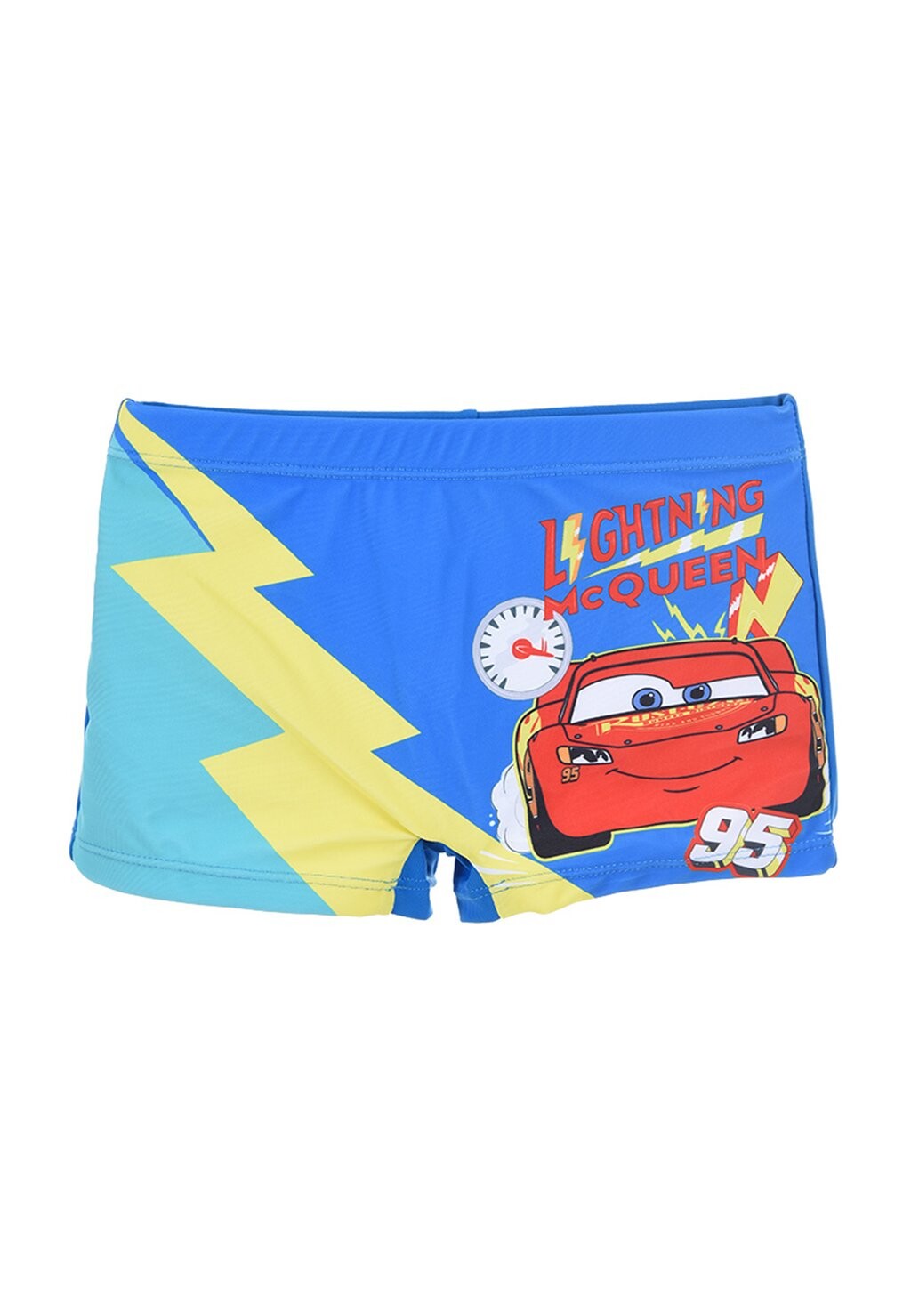 

Плавки CARS Disney, цвет blau