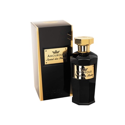 

Amouroud Santal Des Indes Eau De Parfum 100ml Spray