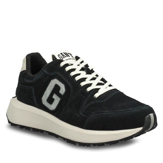 

Кроссовки Gant RonderSneaker, черный