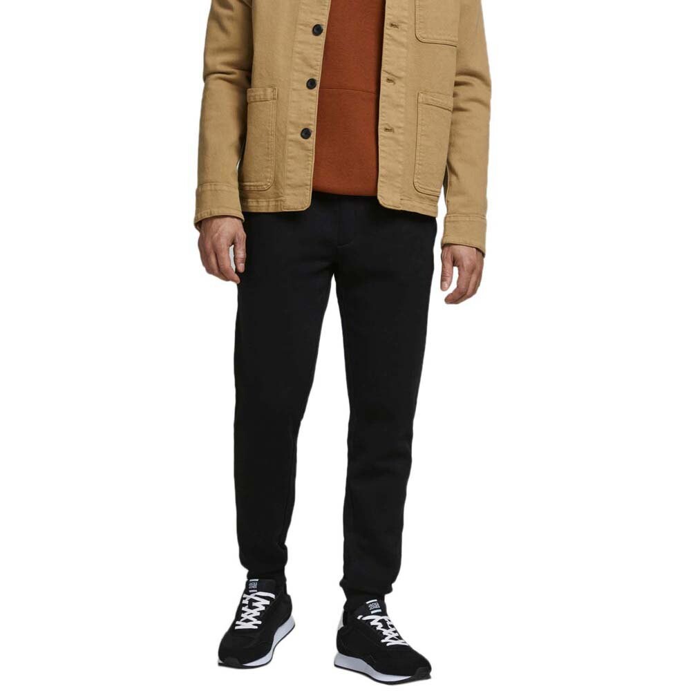 

Брюки Jack & Jones Gordon Soft, черный
