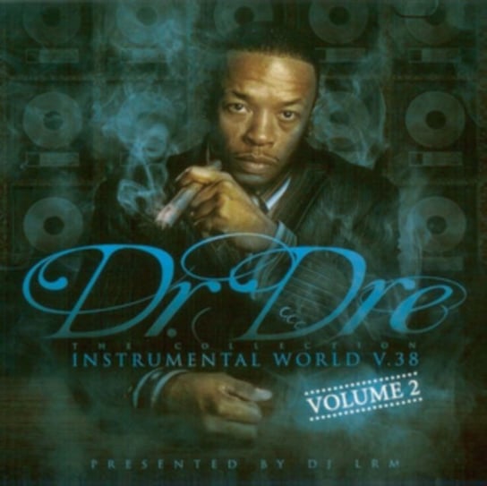 Виниловая пластинка Dr. Dre - Instrumental World Volume 2
