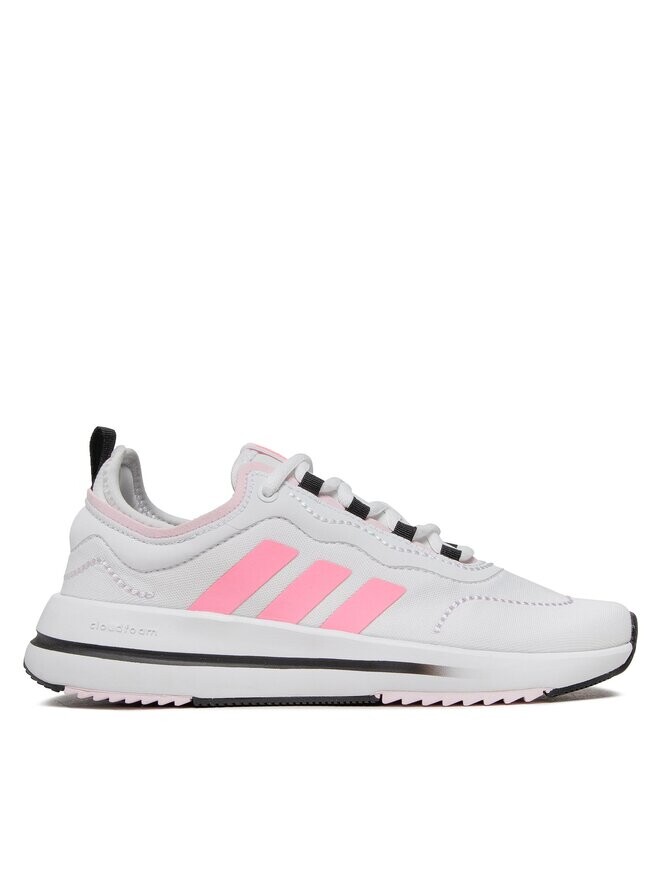 

Кроссовки Adidas, белый