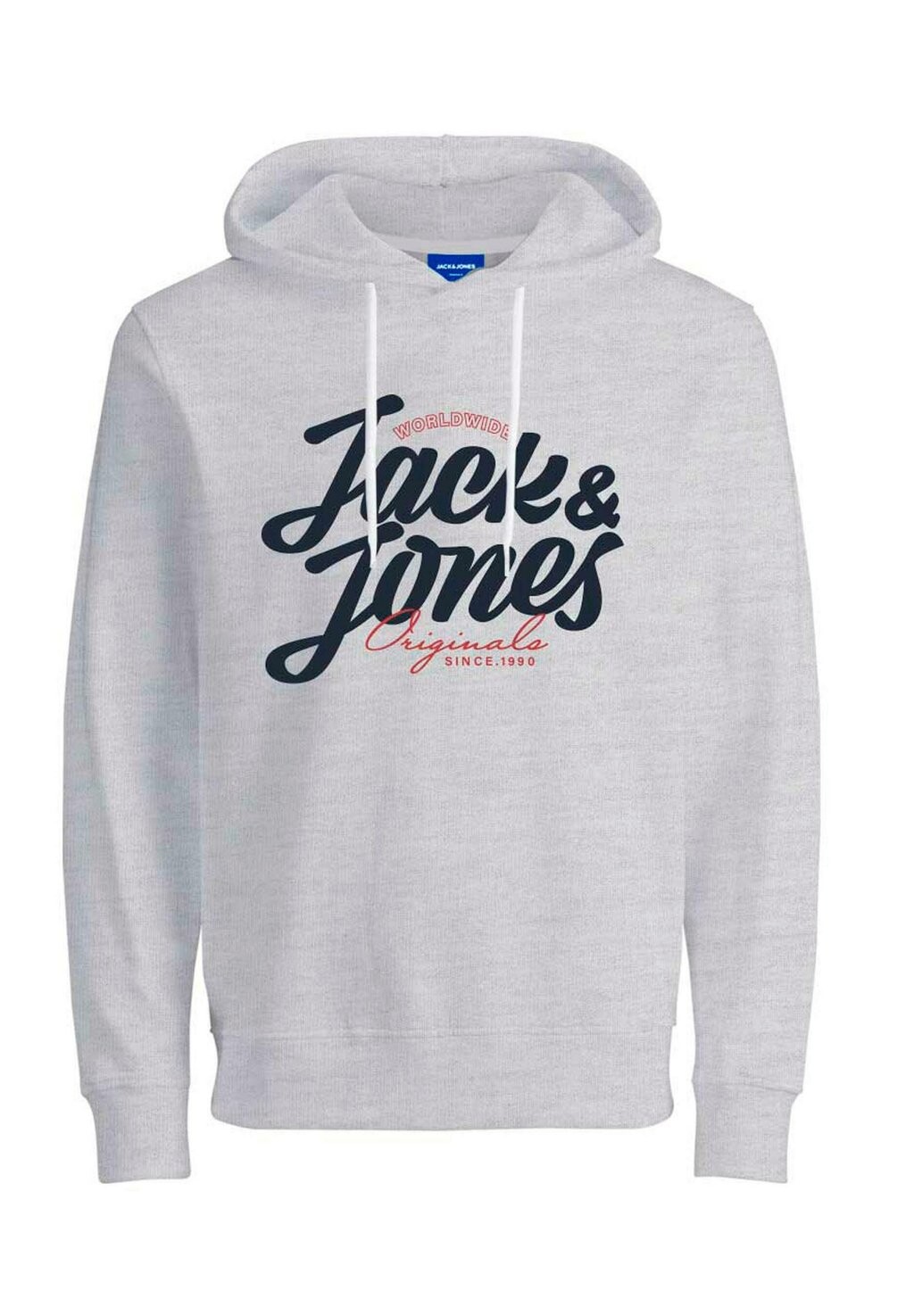 

Худи Jack & Jones
