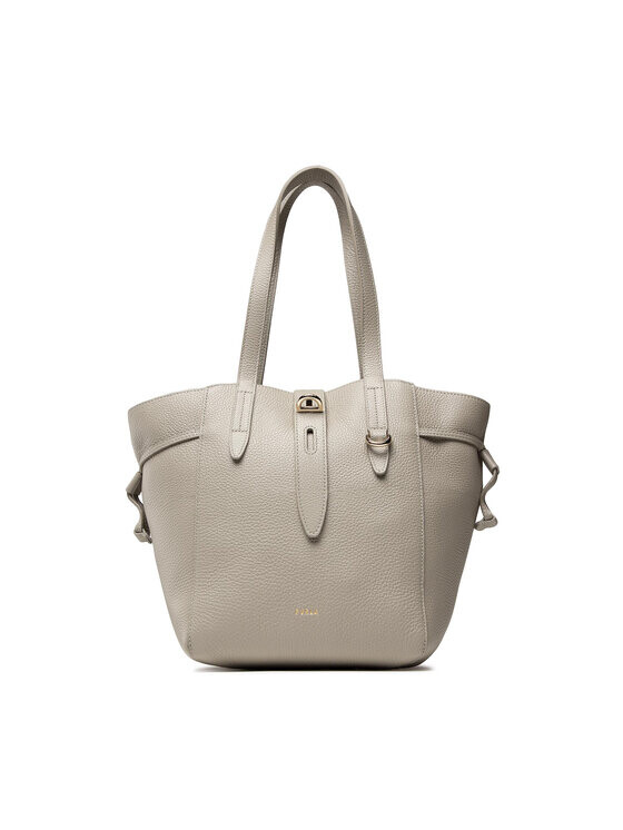 

Кошелек Furla, серый