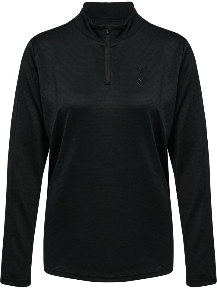 

Толстовка Hummel Hmlactive Multisport Damen, черный