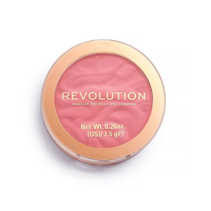 Румяна Blusher Reloaded Colorete Revolution, Pink Lady цена и фото
