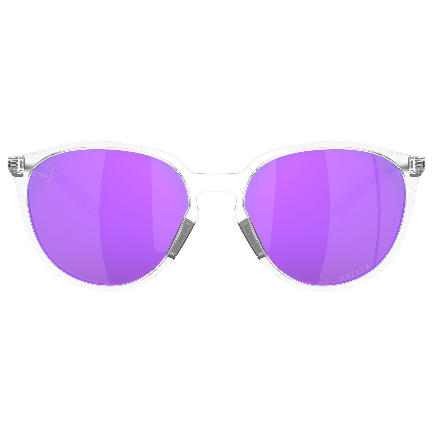

Солнцезащитные очки Oakley Women's Sielo S3 (VLT 13%), цвет Polished Chrome