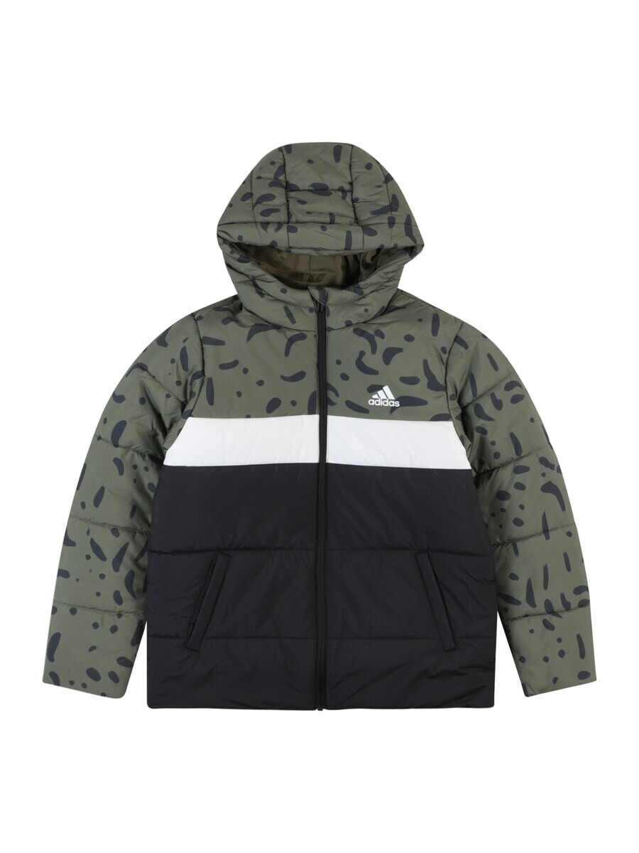 

Куртка ADIDAS SPORTSWEAR Athletic, черный