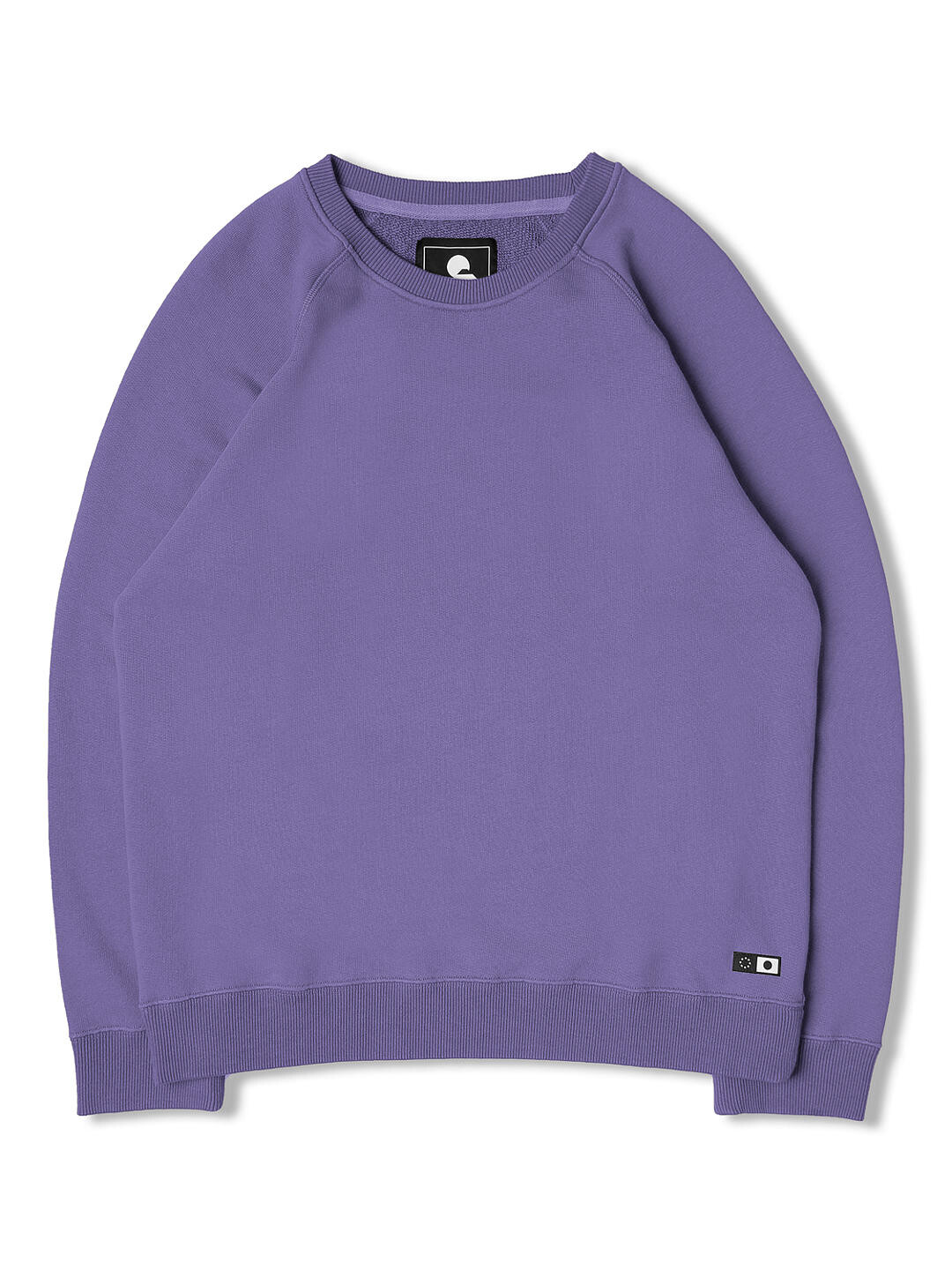 

Джемпер Edwin Mood, Aster Purple