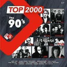 Виниловая пластинка Various Artists - Top 2000 - the 90's