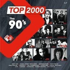 

Виниловая пластинка Various Artists - Top 2000 - the 90's