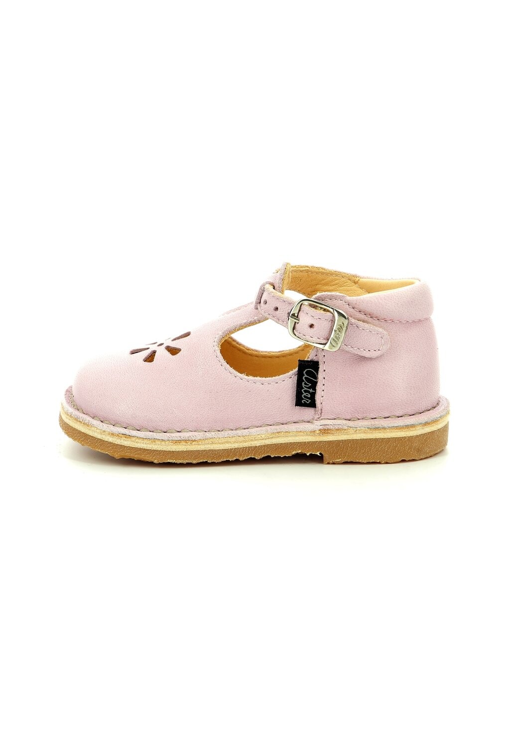 

Балетки SALOMÉS BIMBO-2 Aster, цвет violet