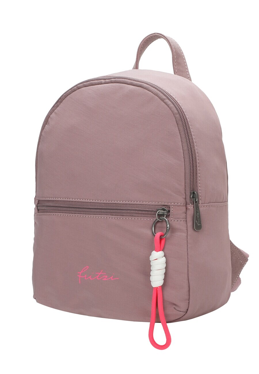

Рюкзак Fritzi aus Preußen Backpack Jimbo, цвет Nude