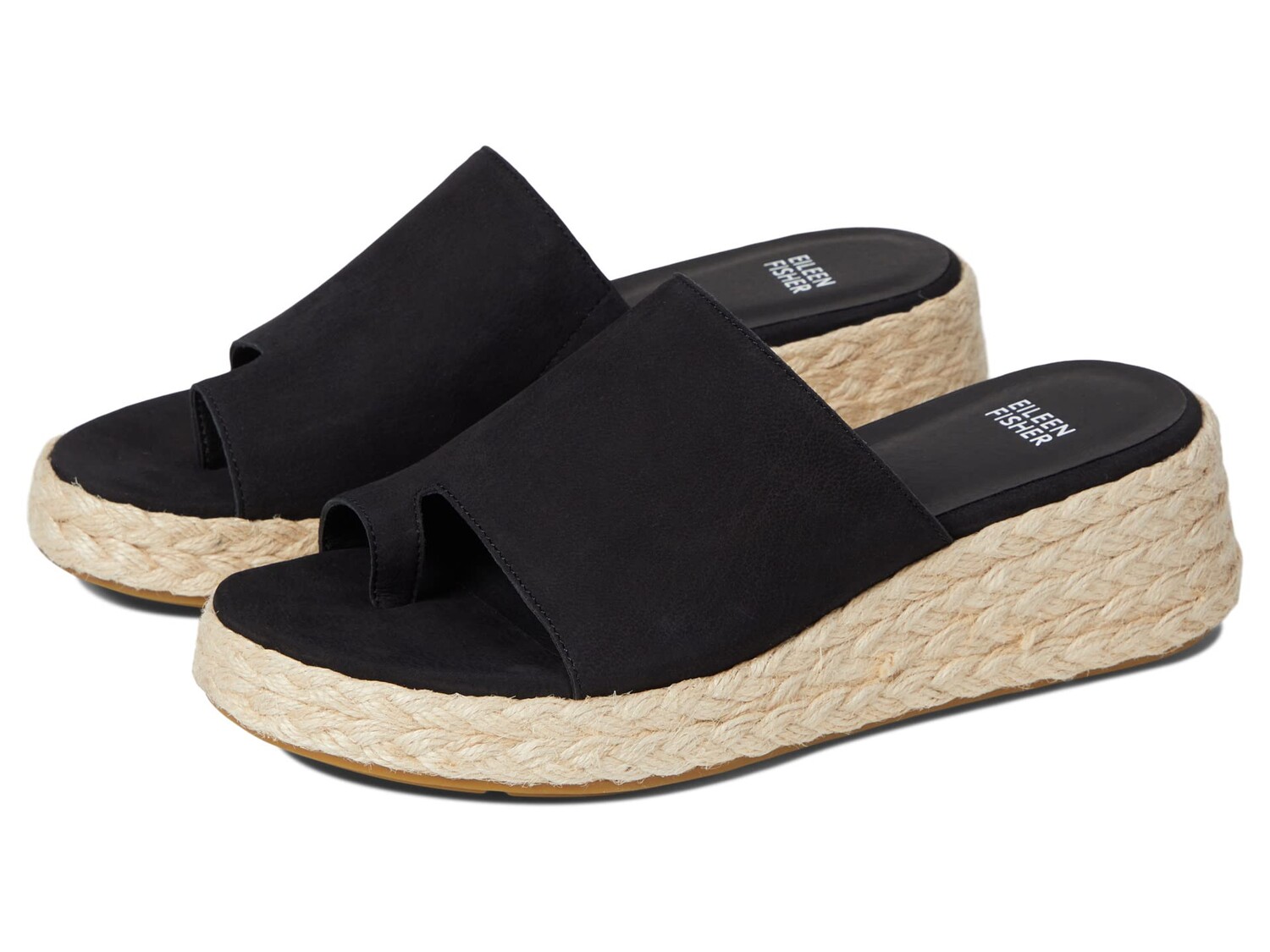 

Туфли на каблуке Eileen Fisher Tarry