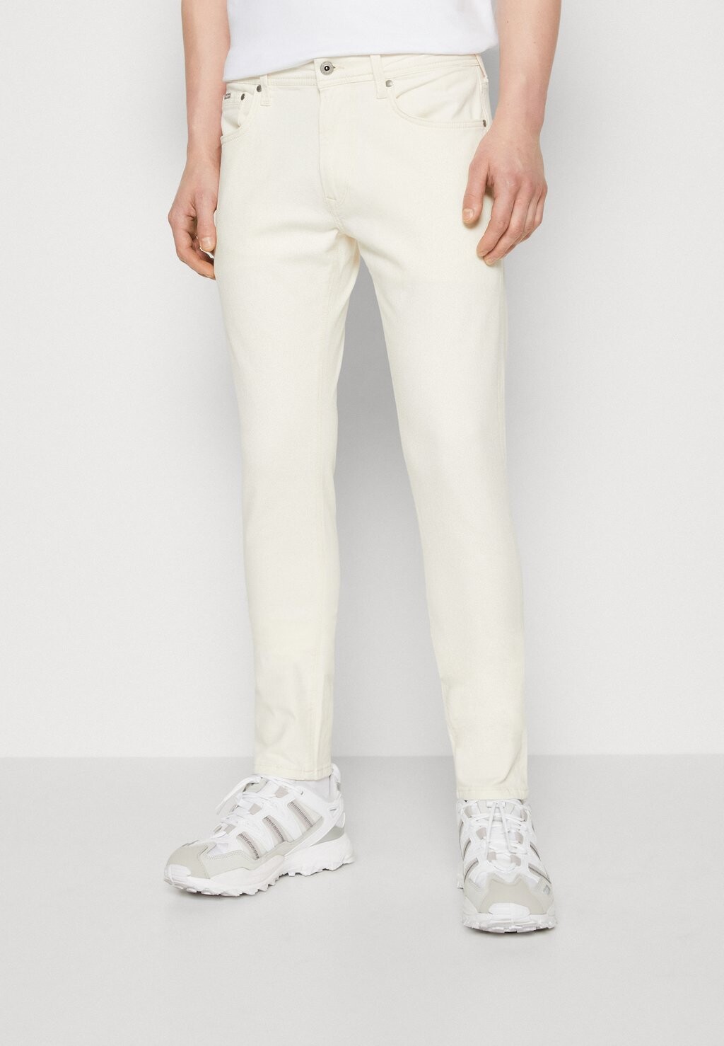 

Зауженные джинсы Pepe Jeans