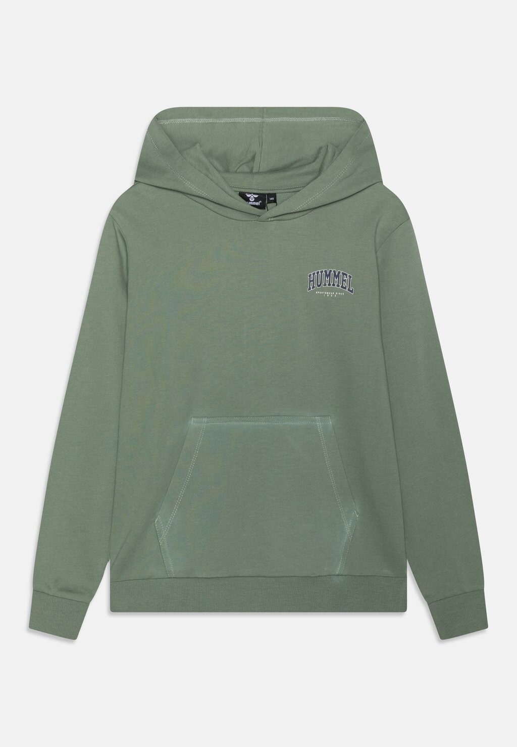 

Толстовка Fast Hummel, цвет sea spray