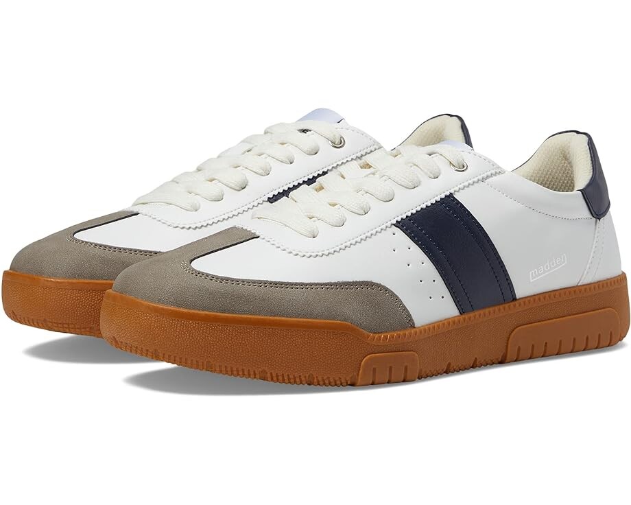 

Кроссовки Steve Madden Kering, темно-синий