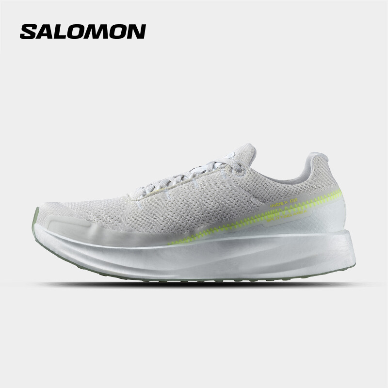 

Кроссовки Salomon Index 02, белый