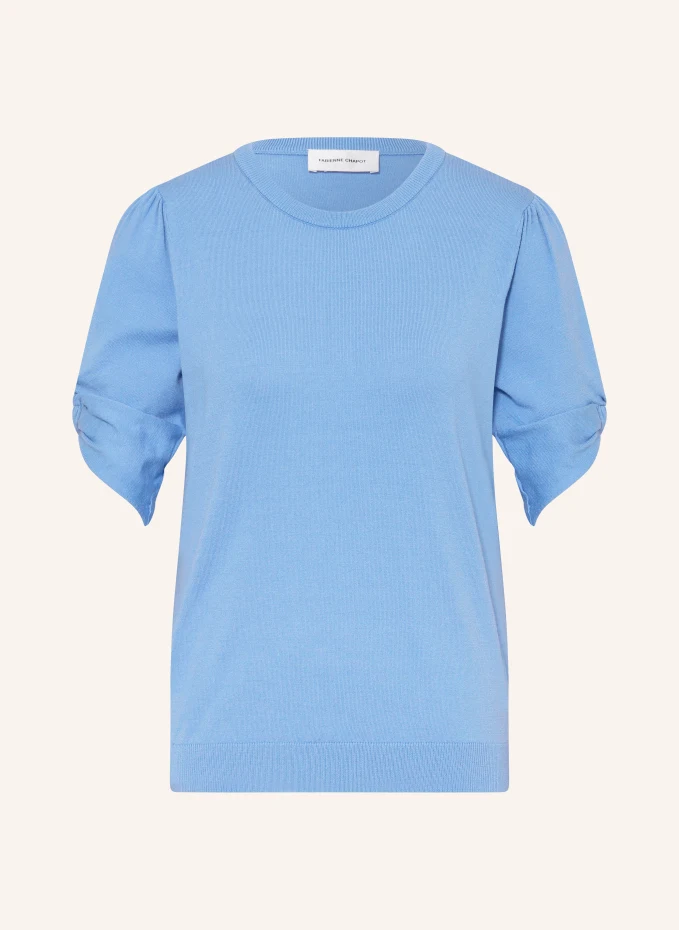 Трикотажная рубашка молли Fabienne Chapot, синий