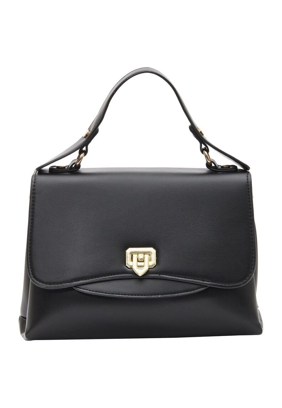 

Сумка Usha Handbag, черный