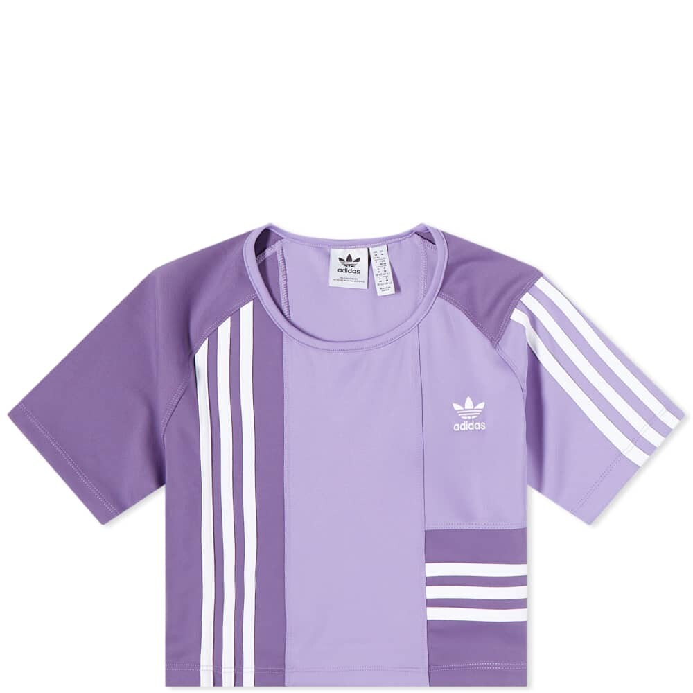

Футболка Adidas Superstar