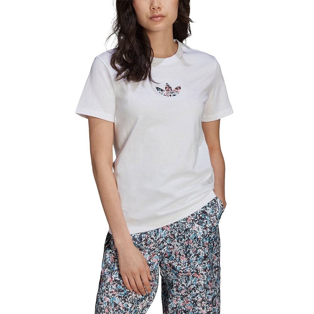 

Футболка adidas Originals Bellista, белый