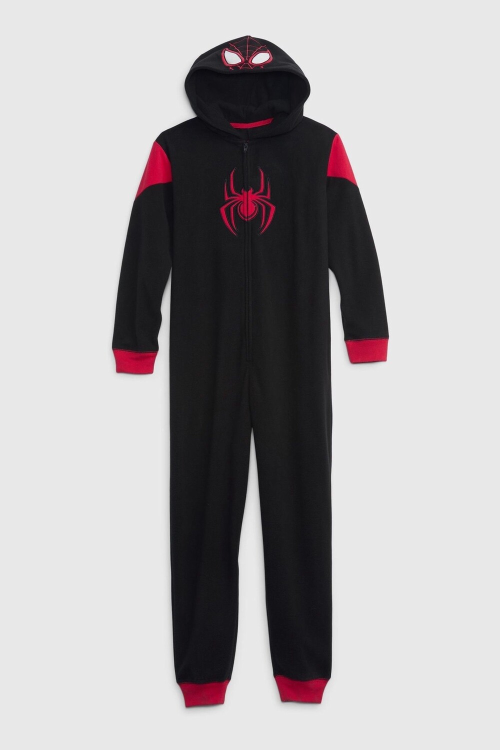 

Пижама Marvel Spiderman AllinOne Gap, черный