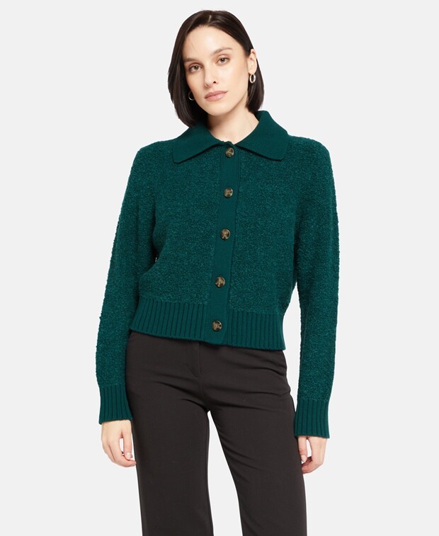 

Кардиган Marc O'Polo Denim, цвет Petrol