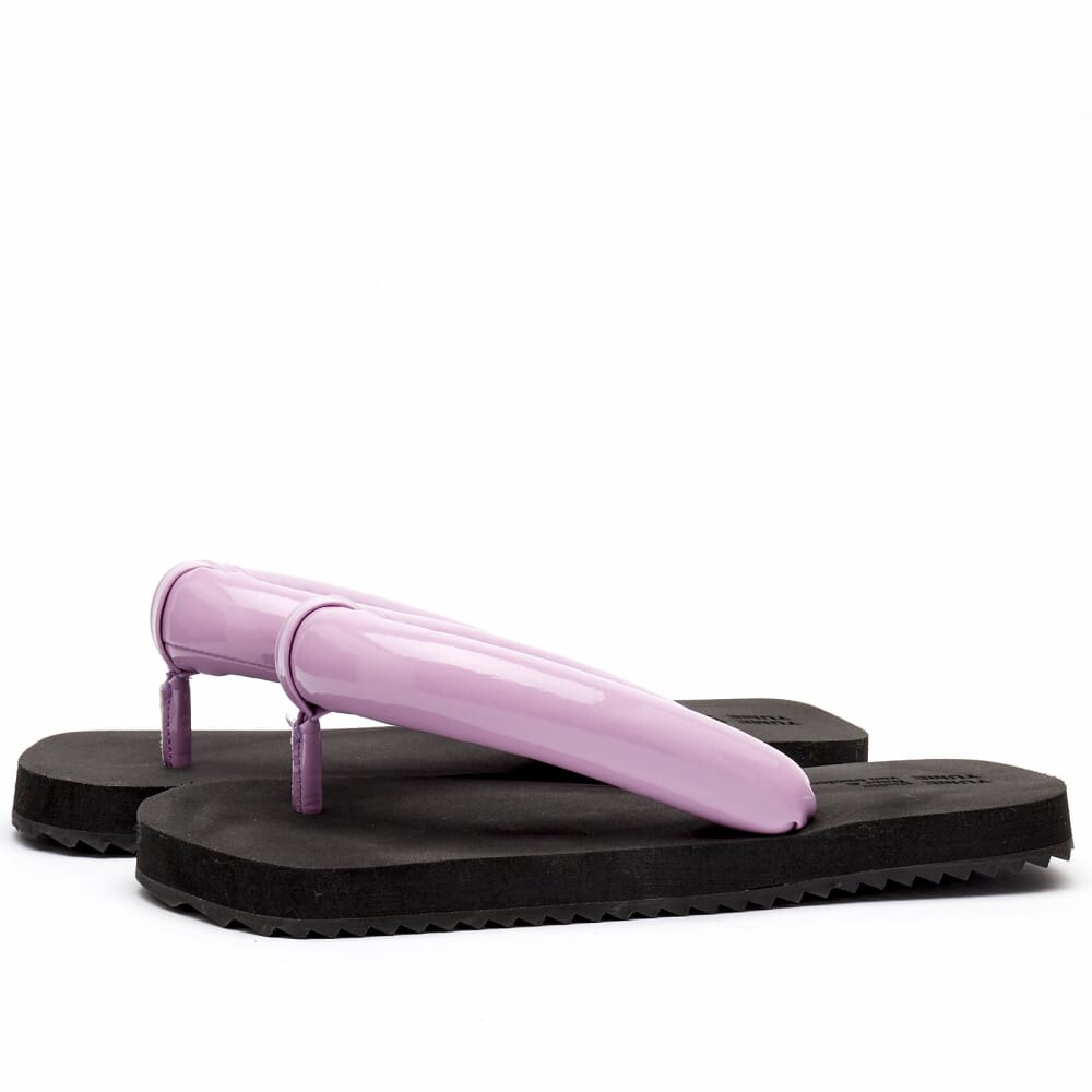 

Yume Yume Шлепки x Studio Their Van Daalen Suki Sandal