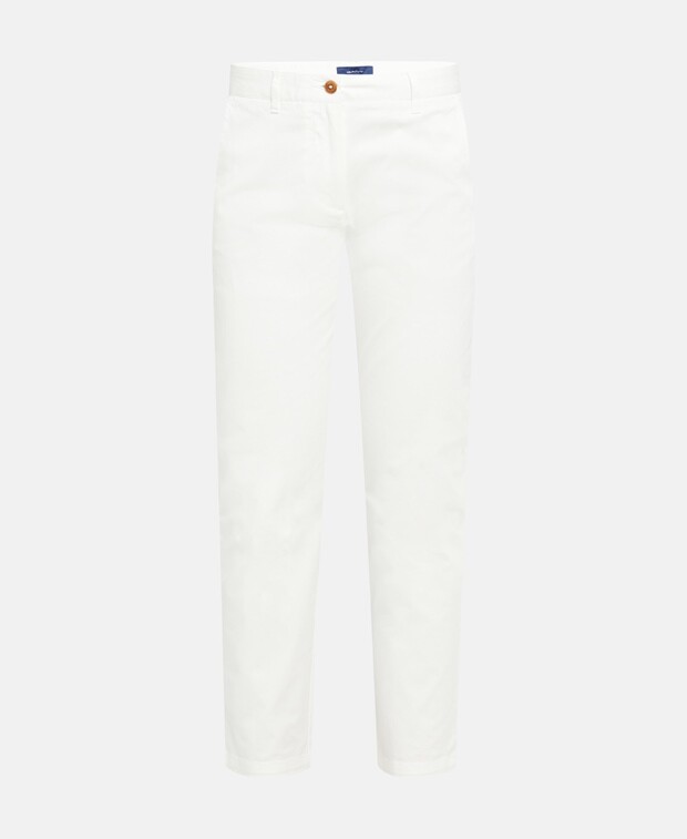 

Повседневные брюки Gant, цвет Oatmeal