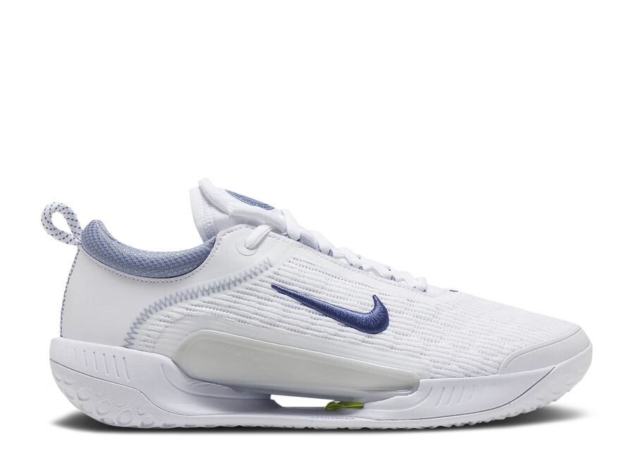 

Кроссовки Nike NikeCourt Zoom NXT, цвет White Ashen Slate