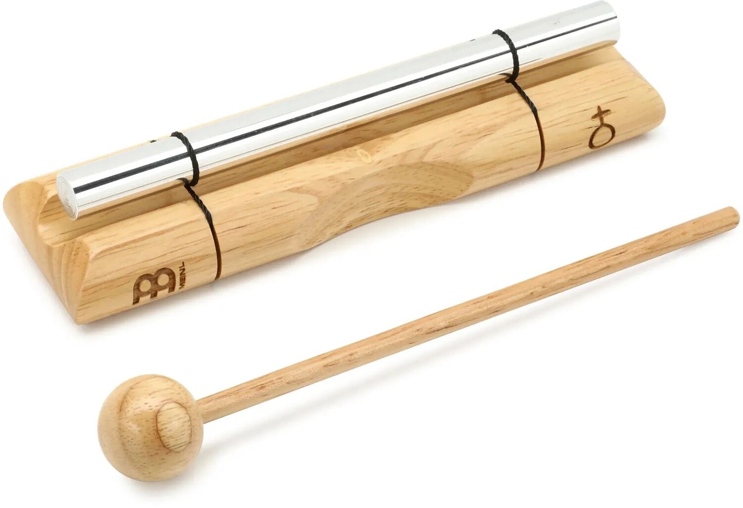

Meinl Sonic Energy Planetary Tuned Energy Chime — Земля, C#7