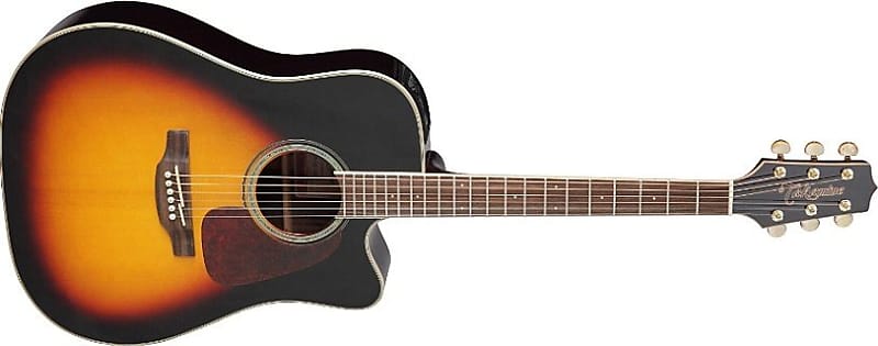 электроакустическая гитара takamine gd71ce natural Акустическая гитара Takamine GD71CE Acoustic Electric Guitar - Brown Sunburst