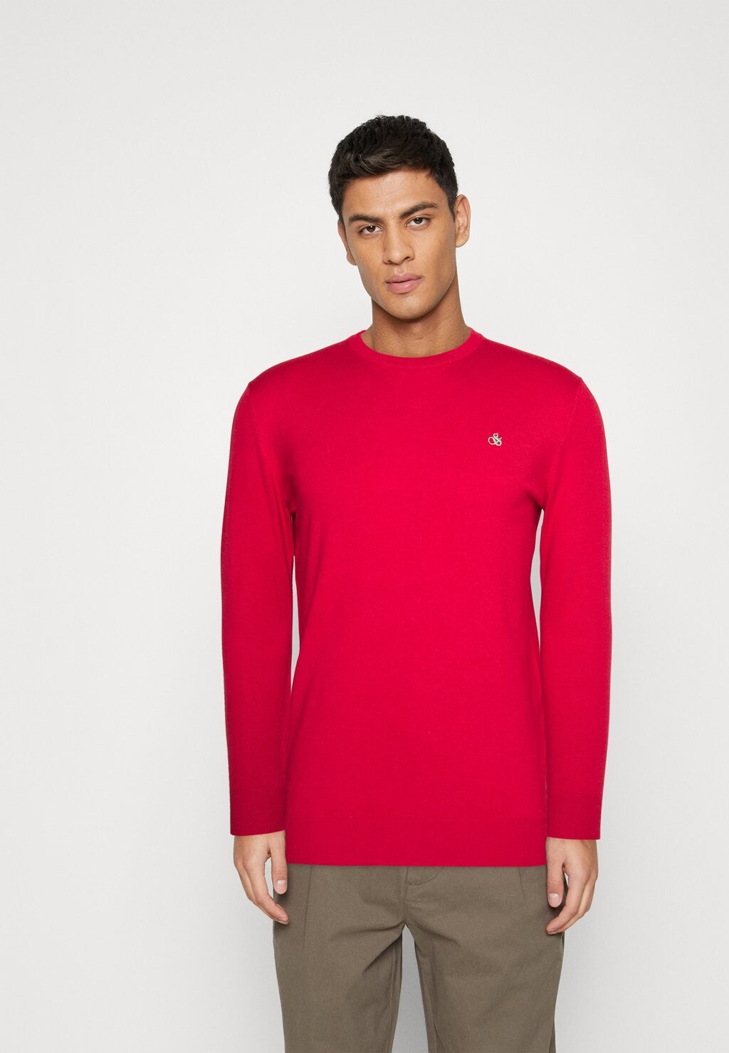 

Свитер Scotch & Soda