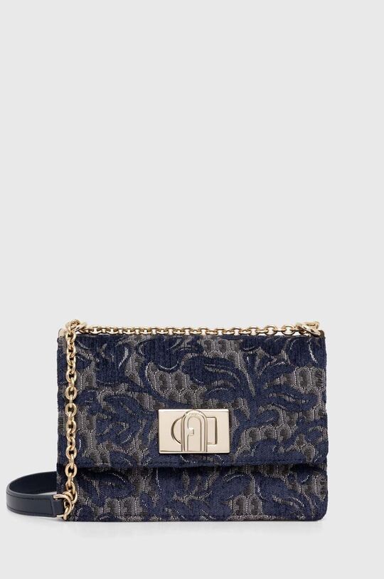 

Сумка Furla, серый